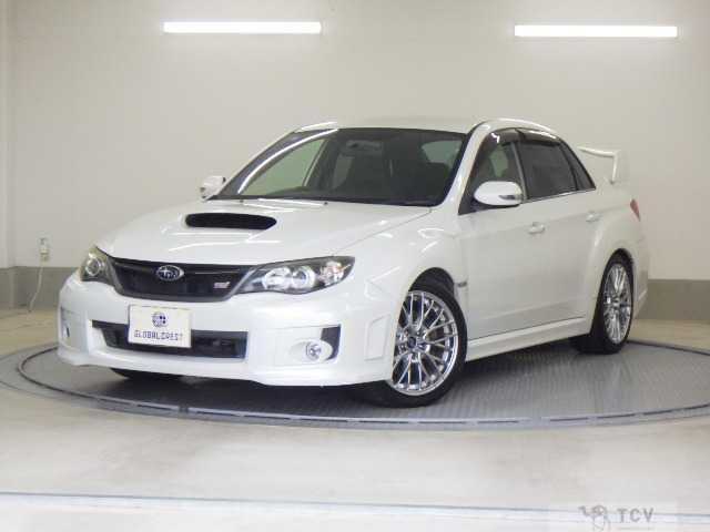 2011 Subaru Impreza
