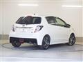 2018 Toyota Vitz