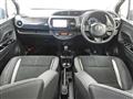 2018 Toyota Vitz