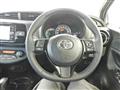 2018 Toyota Vitz