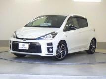 2018 Toyota Vitz