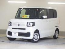 2025 Honda N BOX