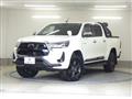 2022 Toyota Hilux