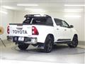 2022 Toyota Hilux