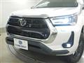 2022 Toyota Hilux