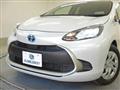 2021 Toyota AQUA