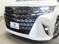 2023 Toyota Alphard G