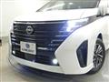 2025 Nissan Serena