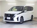 2025 Nissan Serena