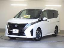 2023 Nissan Serena