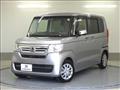 2021 Honda N BOX