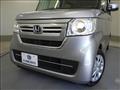 2021 Honda N BOX