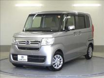 2021 Honda N BOX