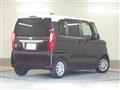 2018 Honda N BOX