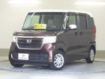 2018 Honda N BOX