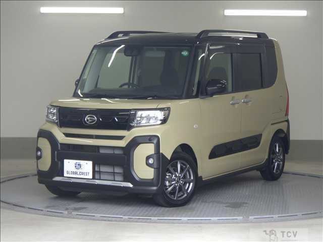 2024 Daihatsu Tanto