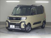 2024 Daihatsu Tanto