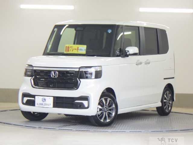 2026 Honda N BOX