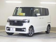 2026 Honda N BOX