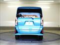 2025 Daihatsu Tanto