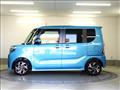 2025 Daihatsu Tanto