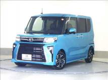 2025 Daihatsu Tanto