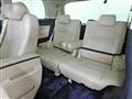 2023 Toyota Alphard Hybrid