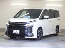 2023 Toyota Voxy