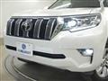 2022 Toyota Land Cruiser Prado