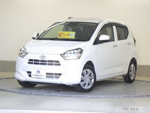 2021 Toyota PIXIS EPOCH