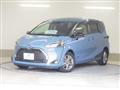 2021 Toyota Sienta