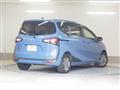 2021 Toyota Sienta