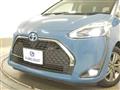 2021 Toyota Sienta