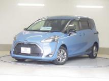2021 Toyota Sienta