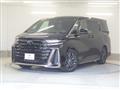 2024 Toyota Vellfire