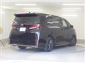 2024 Toyota Vellfire