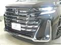 2024 Toyota Vellfire