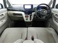 2018 Daihatsu Move