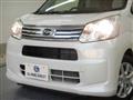 2018 Daihatsu Move