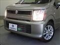 2019 Suzuki Wagon R