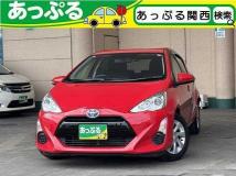 2016 Toyota AQUA