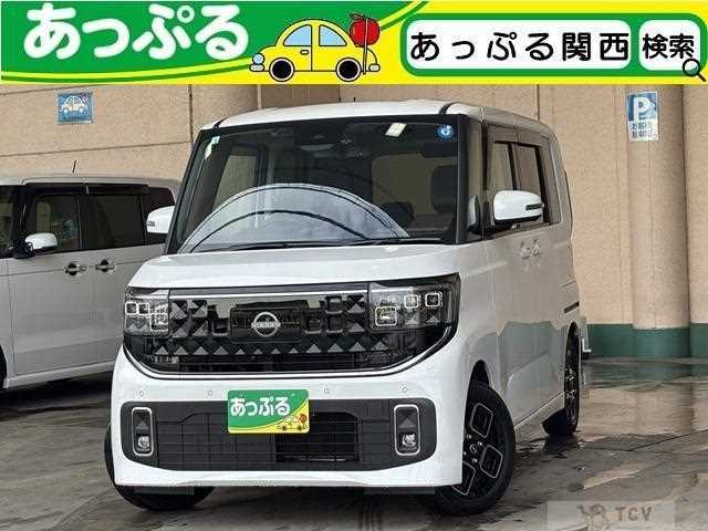 2026 Nissan ROOX