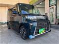 2025 Daihatsu Tanto