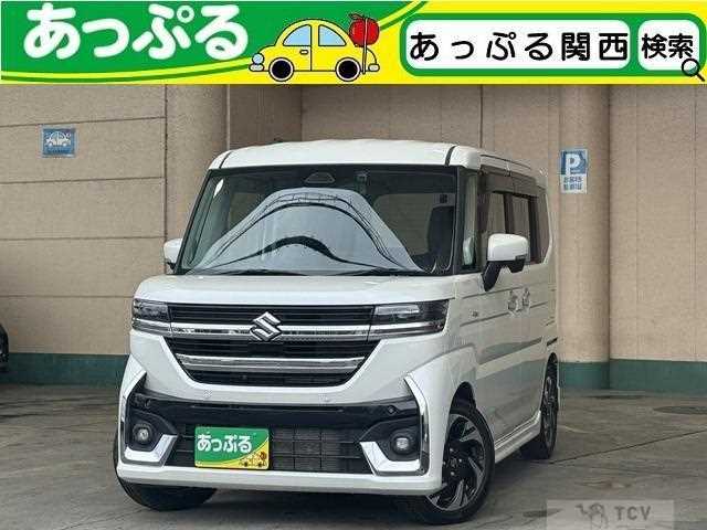 2025 Suzuki Suzuki Others