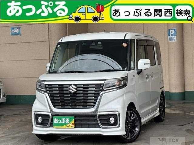 2021 Suzuki Suzuki Others