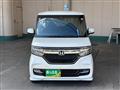 2018 Honda N BOX
