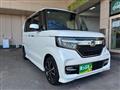 2018 Honda N BOX