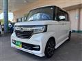 2018 Honda N BOX