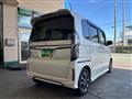 2018 Honda N BOX