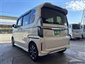 2018 Honda N BOX